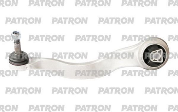 Поперечный рычаг передней подвески Patron. Артикул PS50099L