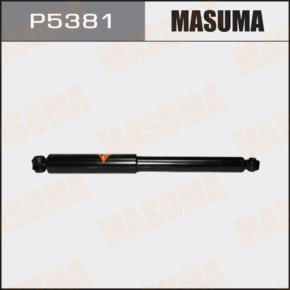 Амортизатор Masuma. Артикул P5381