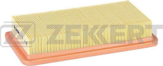 Воздушный фильтр Zekkert. Артикул LF-1840