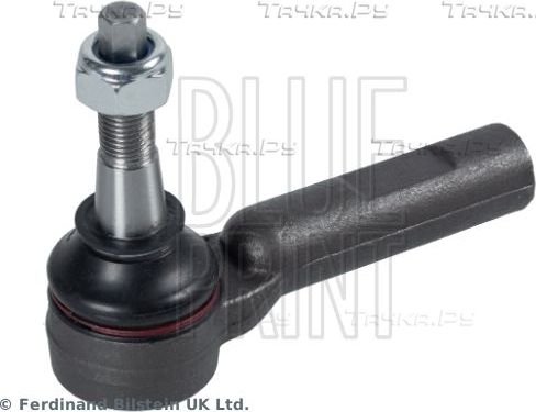 Наконечник рулевой тяги Blue Print правый/левый для Dodge Charger V (LX) 2005-2010. Артикул ADA108728