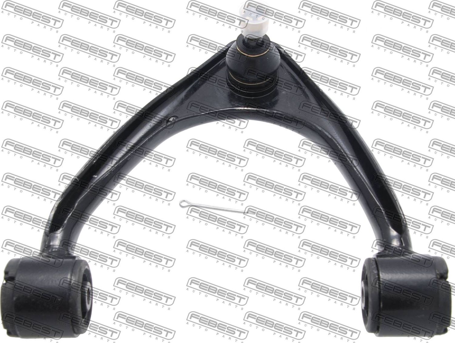 Поперечный рычаг Febest. Артикул 0124-GX100LH