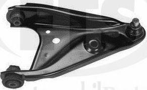 Поперечный рычаг передней подвески ETS правый для Dacia Logan II 2012-2026. Артикул 22.TC.338