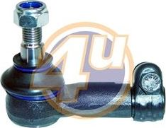 Наконечник рулевой тяги 4U. Артикул VV-A-84575