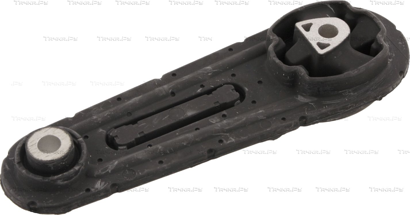 Подушка (опора) двигателя SWAG задняя для Renault Scenic II 2003-2008. Артикул 60 92 9397