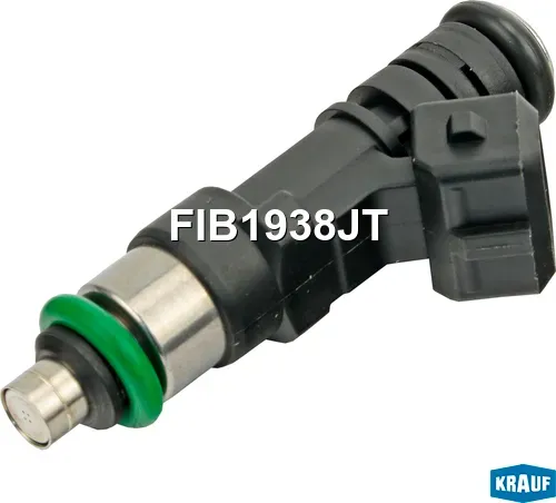 Форсунка бензиновая krauf fib1938jt. Артикул FIB1938JT