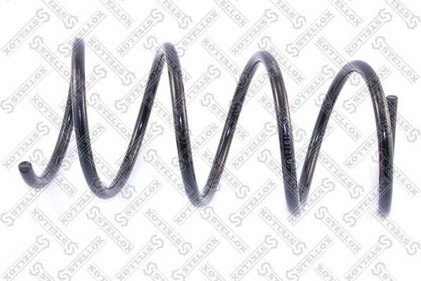 Пружина подвески Stellox передняя для Mercedes-Benz A-Класс I (W168) 1997-2004. Артикул 10-21612-SX