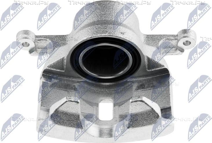 Тормозной суппорт NTY передний правый для Nissan X-Trail T31 2007-2013. Артикул HZP-NS-003