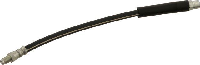 Тормозной шланг Febi Bilstein задний правый/левый для BMW 6 II (E63/E64) 2003-2010. Артикул 02078