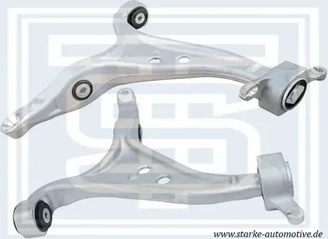 Рычаг нижний  R (Starke). Артикул 152142