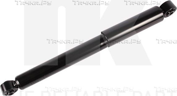 Амортизатор NK. Артикул 63321332