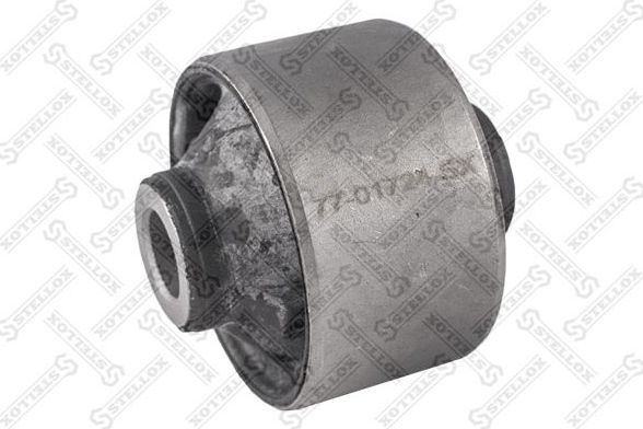 Сайлентблок переднего рычага подвески Stellox. Артикул 77-01724-SX