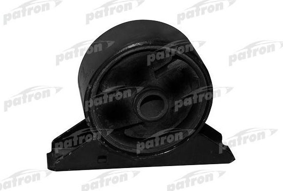 Опора (подушка) двигателя Patron передняя для Mitsubishi Lancer VI 1992-2002. Артикул PSE3317