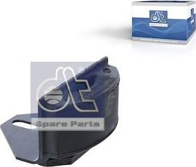 Отбойник амортизатора (стойки) DT Spare Parts. Артикул 4.80811