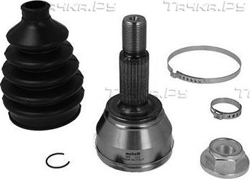 Шрус наружный (граната) Cifam передний для Ford Fiesta V 2002-2010. Артикул 607-669