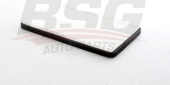 Салонный фильтр BSG. Артикул BSG 60-145-037