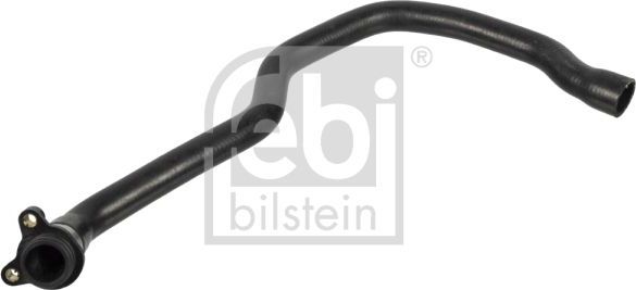 Патрубок радиатора (системы охлаждения) Febi Bilstein. Артикул 171106