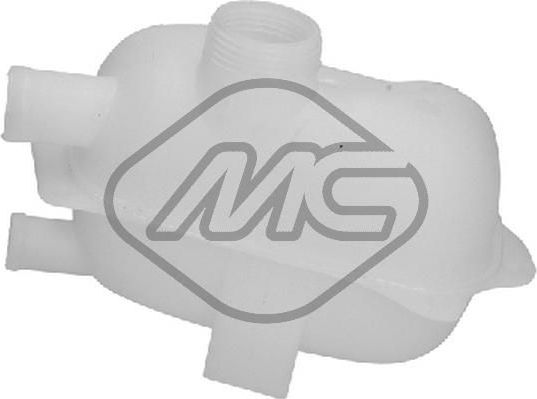 Расширительный бачок Metalcaucho. Артикул 31006