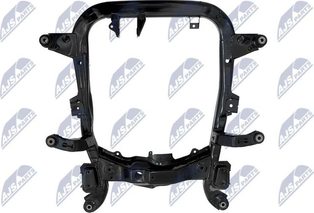 Балка NTY передняя для Opel Astra G 1998-2009. Артикул ZRZ-PL-002