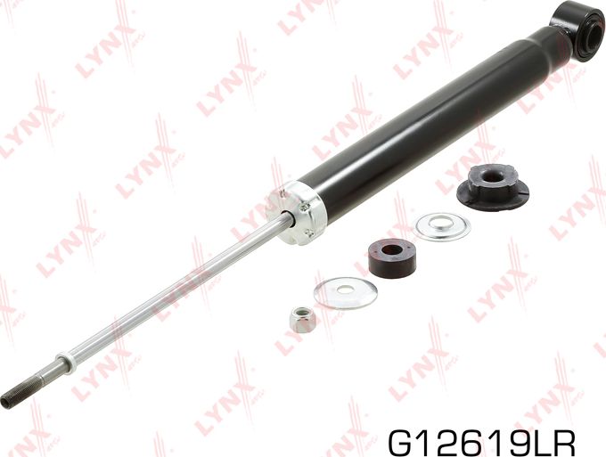 Амортизатор LYNXauto. Артикул G12619LR