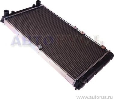 Радиатор охлаждения двигателя Lada. Артикул 11190130101200