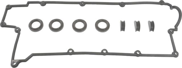 Комплект прокладок клапанной крышки 441724 Blue Print. Артикул ADG06712