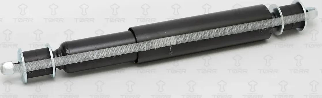 Амортизатор NISSAN PATROL 88- перед.лев./прав.газ. (Torr). Артикул DV1324