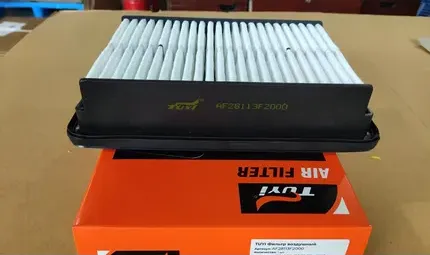 Фильтр воздушный AF28113F2000 AF28113F2000 TUYI Tuyi. Артикул AF28113F2000