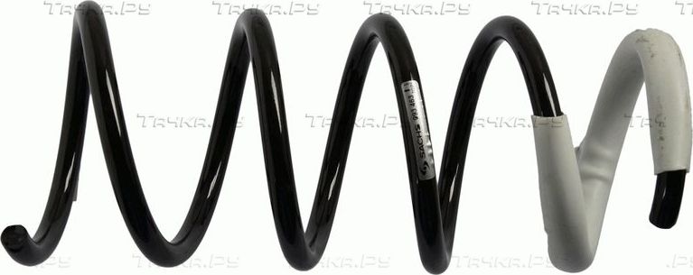 Пружина подвески SACHS. Артикул 993 463