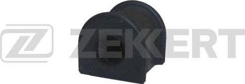 Втулка стабилизатора Zekkert задняя для Lexus GX I 2001-2009. Артикул GM-1278