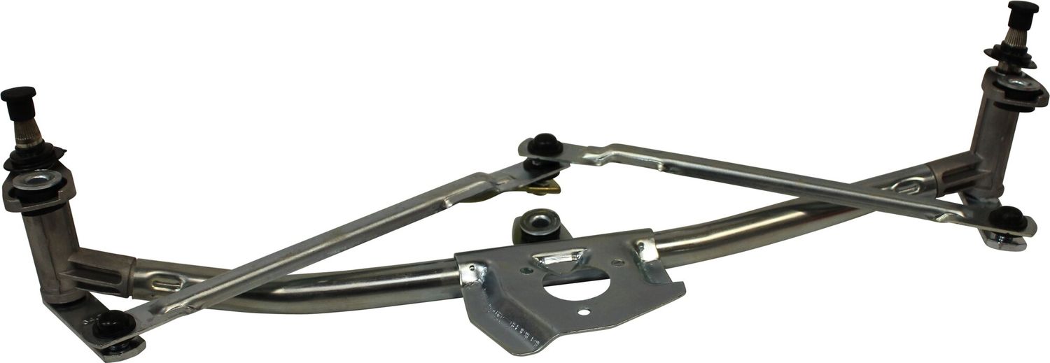 Трапеция стеклоочистителя (дворника) JP Group. Артикул 1198101300