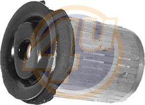 Сайлентблок переднего рычага подвески 4U. Артикул MR-P-65993
