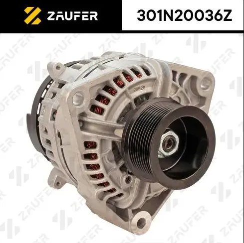 Генератор (Zaufer) Zaufer. Артикул 301N20036Z
