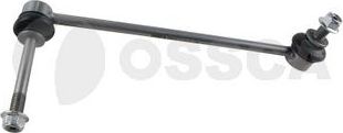 Стойка (тяга) стабилизатора OSSCA левая для BMW X7 I (G07) 2019-2026. Артикул 62203