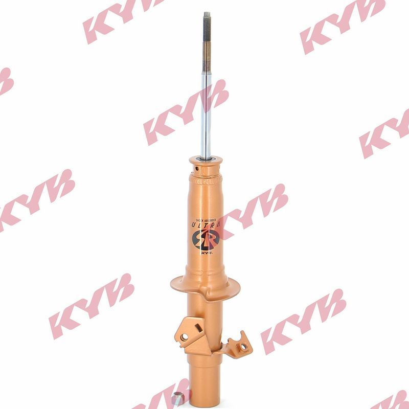 Амортизатор KYB (Каяба) Ultra SR передний правый для Honda CR-X II 1989-1992. Артикул 351008