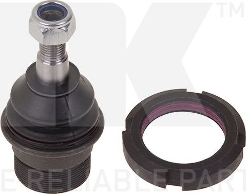 Шаровая опора NK. Артикул 5043312