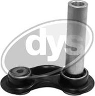 Поперечный рычаг задней подвески DYS (Листовая сталь). Артикул 26-20527