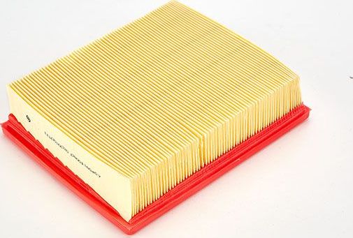 Салонный фильтр DODA. Артикул 1110010020