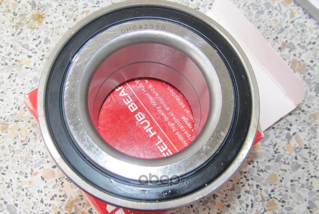 Подшипник ступицы KIA (GMB). Артикул gh042050