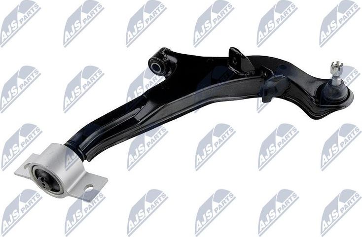 Поперечный рычаг передней подвески NTY. Артикул ZWD-NS-069