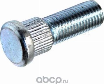 Шпилька ступицы задней TOYOTA (SAT). Артикул ST9094202047