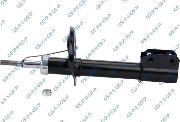 Амортизатор GSP. Артикул 32317550