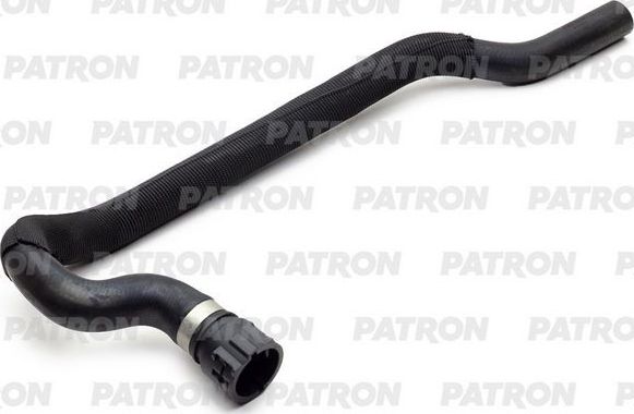 Патрубок печки (шланг отопителя) Patron. Артикул PH2532