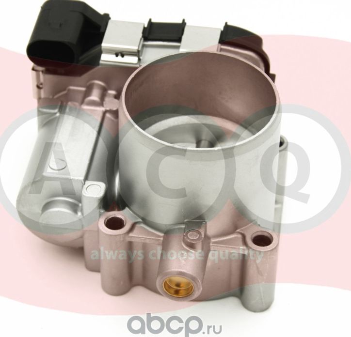 ДРОССЕЛЬНАЯ ЗАСЛОНКА (ACQ). Артикул ACW3062