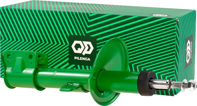 PILENGA Амортизатор передний левый  правый  RENAULT DUSTER. Артикул sh-p7248