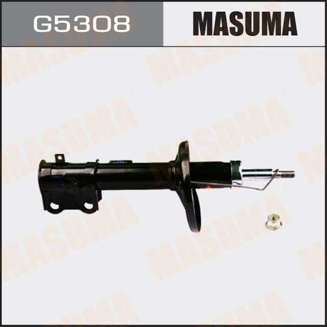 Амортизатор Masuma. Артикул G5308