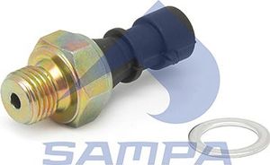 Датчик давления масла Sampa. Артикул 091.191