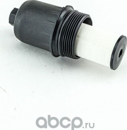 Фильтр АКПП с крышкой и уплотнением (Dominant). Артикул AW0790100004