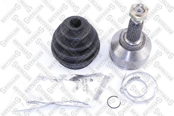 Шрус наружный (граната) Stellox для Ford Focus I 2001-2004. Артикул 150 1511-SX