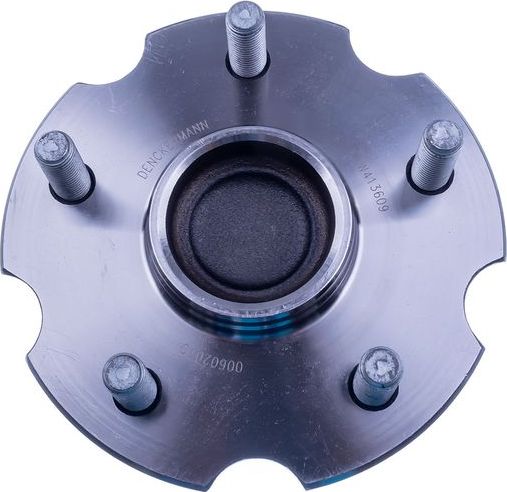 Ступица колеса с интегрированным подшипником Denckermann задняя для Lexus NX I 2014-2026. Артикул W413609