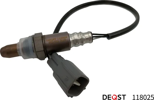 Датчик кислорода LEXUS RX III (GYL_) 04,09- 350 (Deqst). Артикул 118025